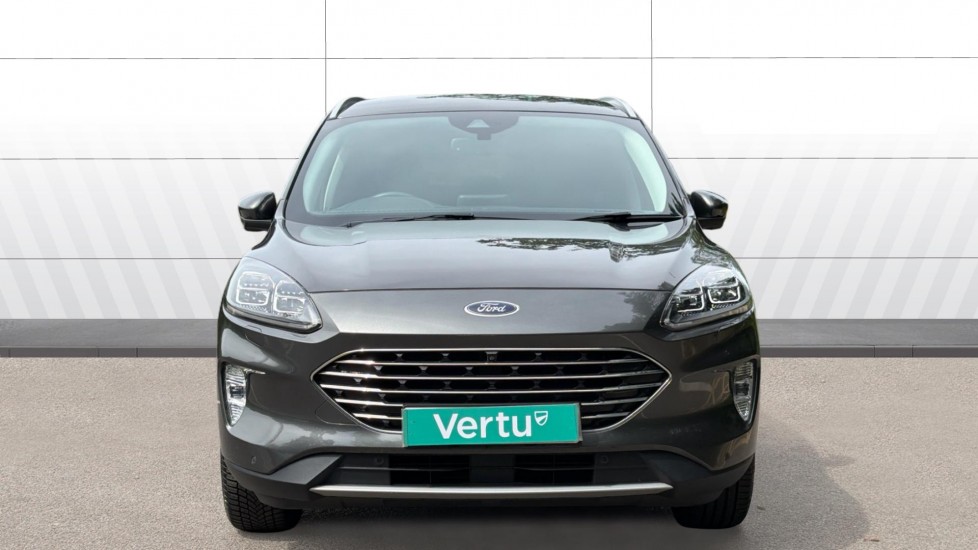 Ford Kuga 1.5 EcoBlue Titanium First Edition 5dr Diesel Estate - Image 3
