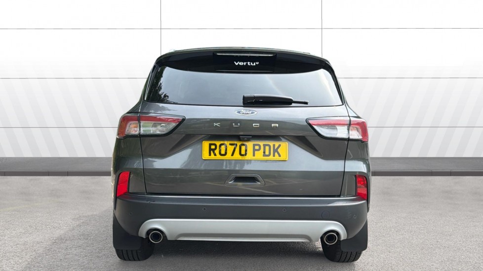 Ford Kuga 1.5 EcoBlue Titanium First Edition 5dr Diesel Estate - Image 6