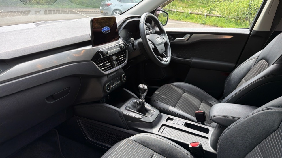 Ford Kuga 1.5 EcoBlue Titanium First Edition 5dr Diesel Estate - Image 9