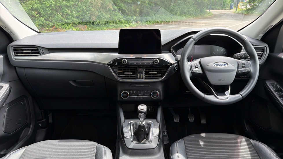 Ford Kuga 1.5 EcoBlue Titanium First Edition 5dr Diesel Estate - Image 10