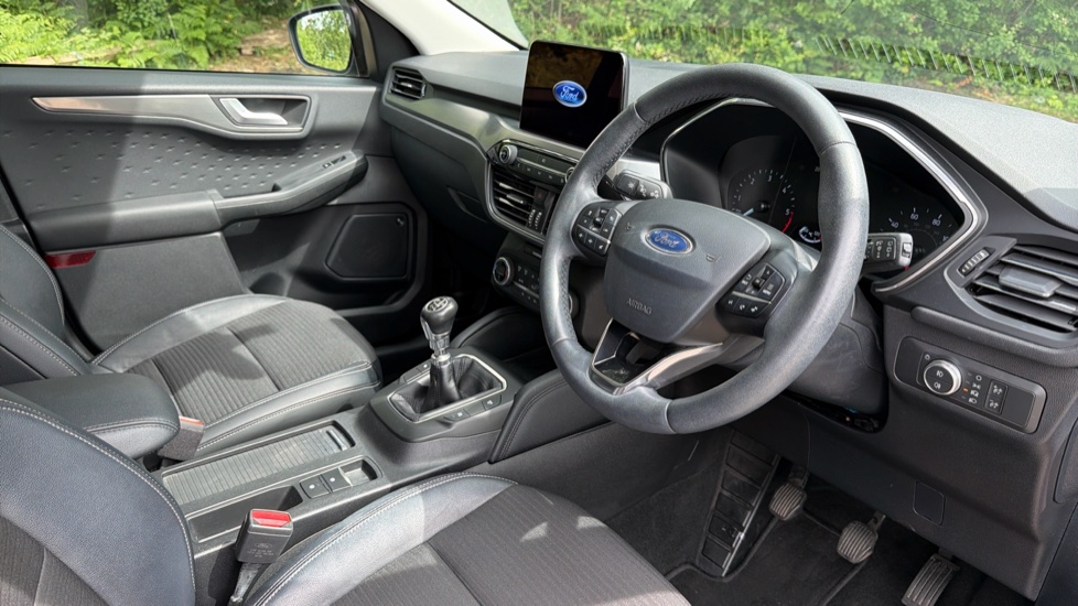 Ford Kuga 1.5 EcoBlue Titanium First Edition 5dr Diesel Estate - Image 11