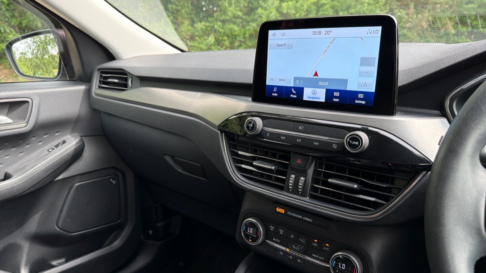 Ford Kuga 1.5 EcoBlue Titanium First Edition 5dr Diesel Estate - Image 14