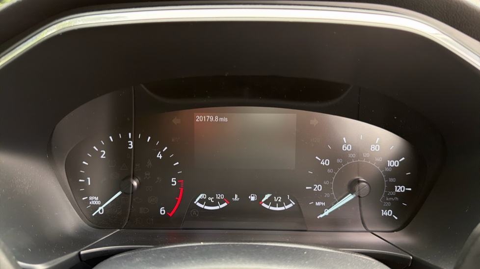 Ford Kuga 1.5 EcoBlue Titanium First Edition 5dr Diesel Estate - Image 18