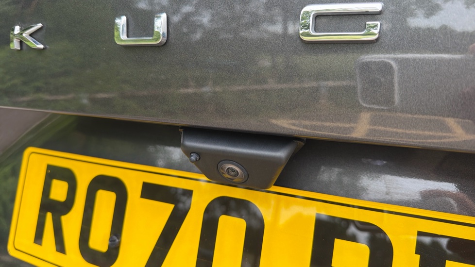 Ford Kuga 1.5 EcoBlue Titanium First Edition 5dr Diesel Estate - Image 23