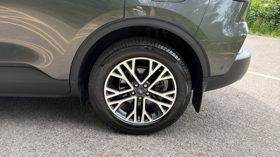 Ford Kuga 1.5 EcoBlue Titanium First Edition 5dr Diesel Estate - Image 26