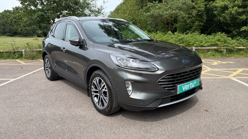 Ford Kuga 1.5 EcoBlue Titanium First Edition 5dr Diesel Estate - Image 31