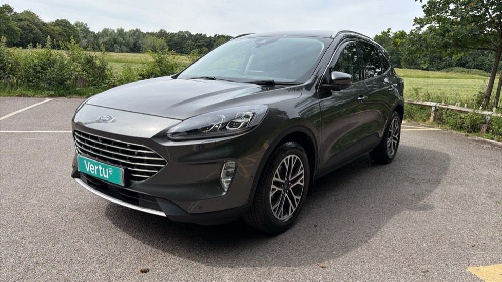 Ford Kuga 1.5 EcoBlue Titanium First Edition 5dr Diesel Estate - Image 32