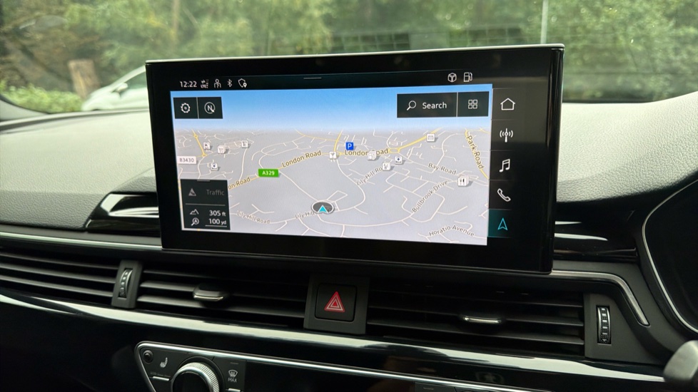 Audi A4 35 TDI Black Edition 5dr S Tronic Diesel Estate - Image 12
