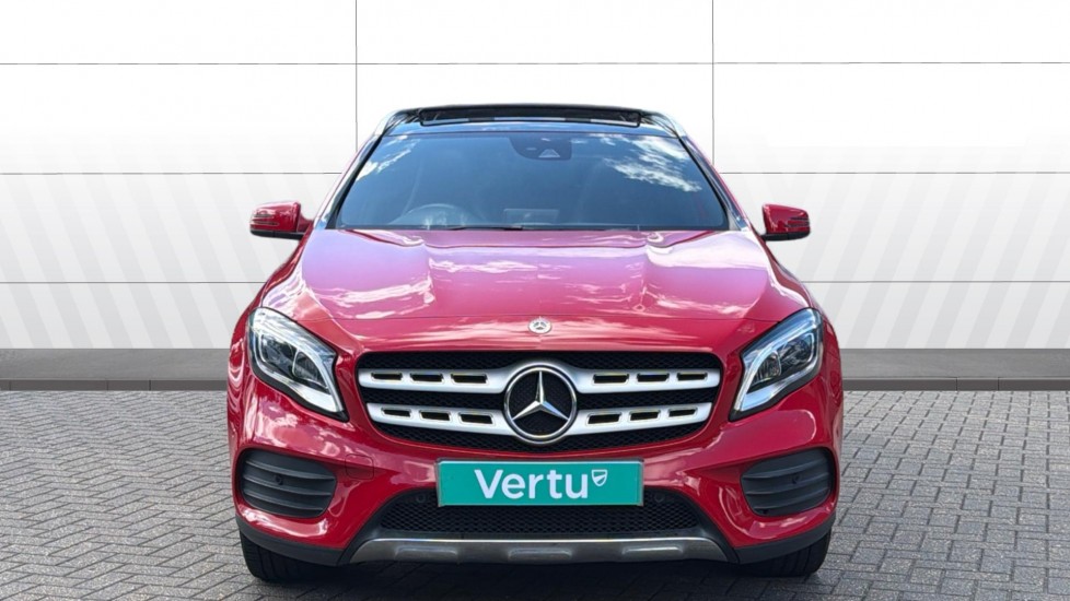 Mercedes-Benz GLA 200 AMG Line Edition Plus 5dr Auto Petrol Hatchback - Image 3