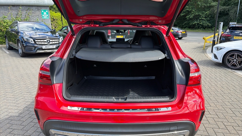 Mercedes-Benz GLA 200 AMG Line Edition Plus 5dr Auto Petrol Hatchback - Image 4