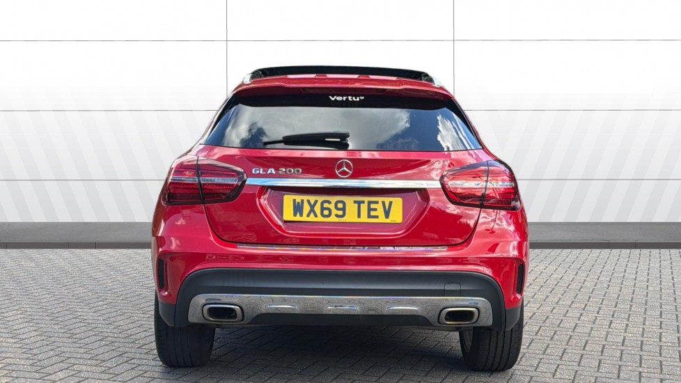 Mercedes-Benz GLA 200 AMG Line Edition Plus 5dr Auto Petrol Hatchback - Image 6
