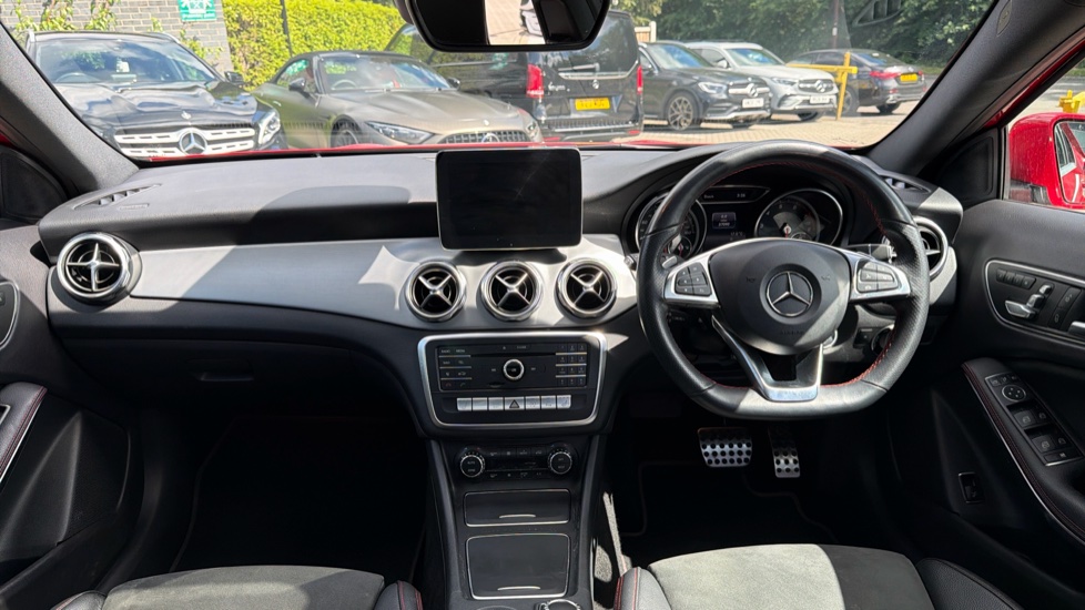 Mercedes-Benz GLA 200 AMG Line Edition Plus 5dr Auto Petrol Hatchback - Image 10