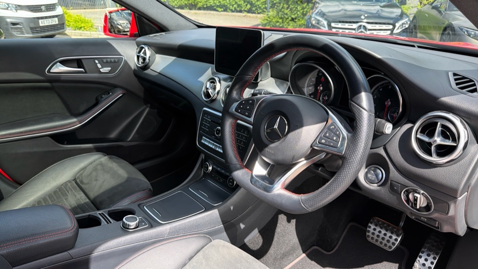 Mercedes-Benz GLA 200 AMG Line Edition Plus 5dr Auto Petrol Hatchback - Image 11