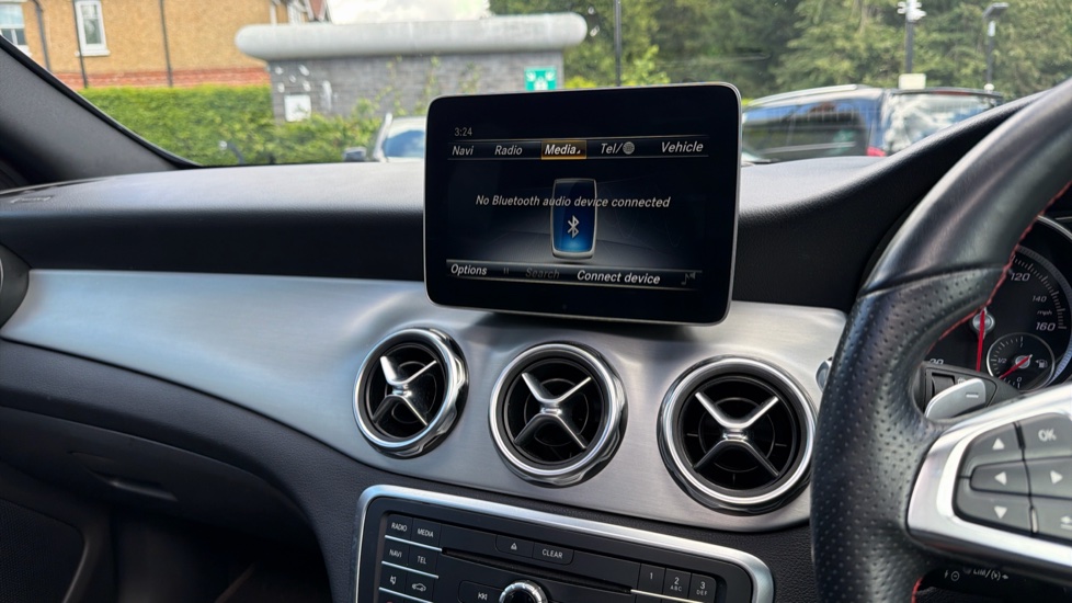 Mercedes-Benz GLA 200 AMG Line Edition Plus 5dr Auto Petrol Hatchback - Image 12