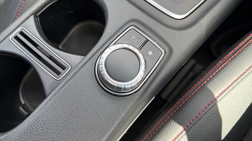 Mercedes-Benz GLA 200 AMG Line Edition Plus 5dr Auto Petrol Hatchback - Image 13