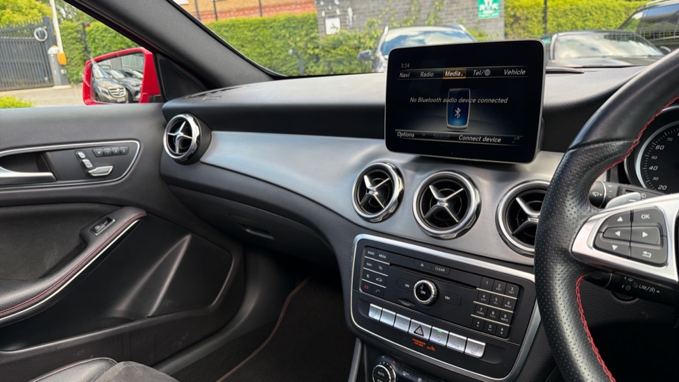 Mercedes-Benz GLA 200 AMG Line Edition Plus 5dr Auto Petrol Hatchback - Image 14