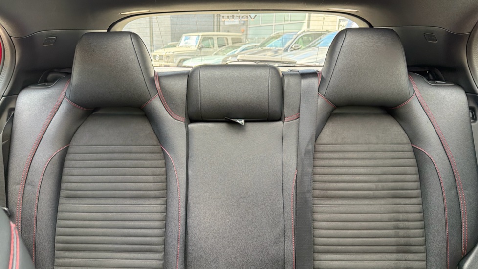 Mercedes-Benz GLA 200 AMG Line Edition Plus 5dr Auto Petrol Hatchback - Image 15