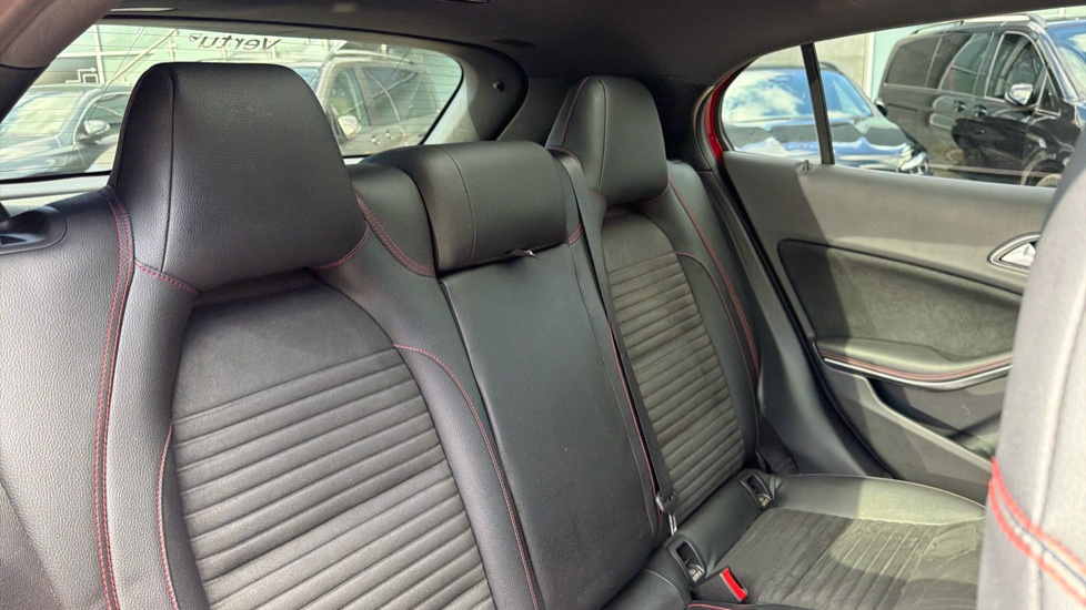 Mercedes-Benz GLA 200 AMG Line Edition Plus 5dr Auto Petrol Hatchback - Image 16