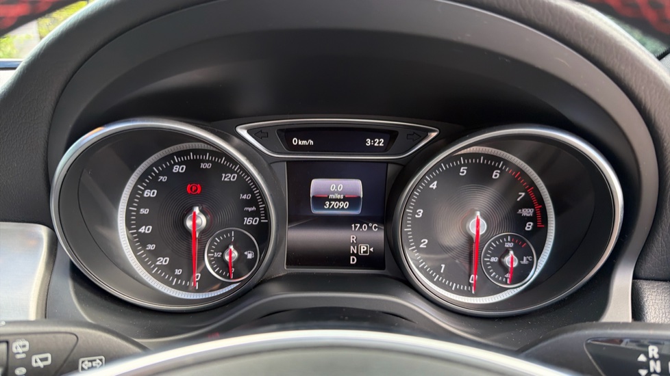 Mercedes-Benz GLA 200 AMG Line Edition Plus 5dr Auto Petrol Hatchback - Image 18
