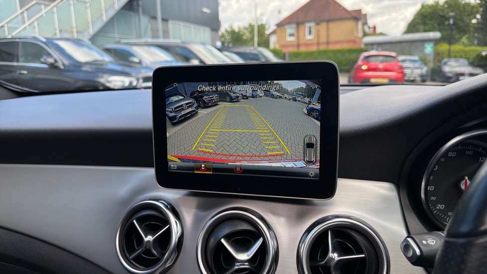 Mercedes-Benz GLA 200 AMG Line Edition Plus 5dr Auto Petrol Hatchback - Image 21