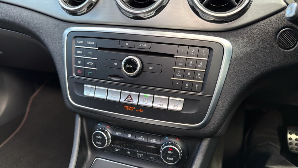Mercedes-Benz GLA 200 AMG Line Edition Plus 5dr Auto Petrol Hatchback - Image 22