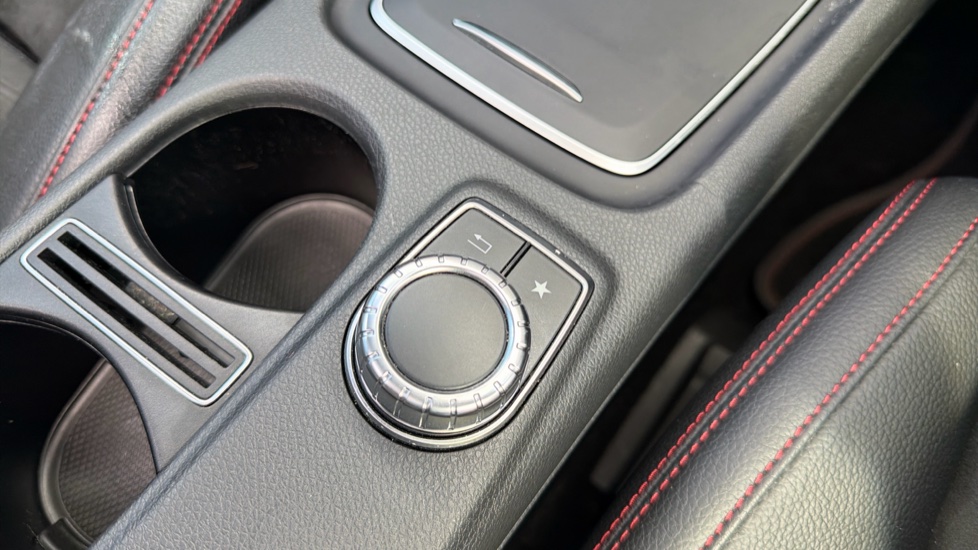 Mercedes-Benz GLA 200 AMG Line Edition Plus 5dr Auto Petrol Hatchback - Image 26