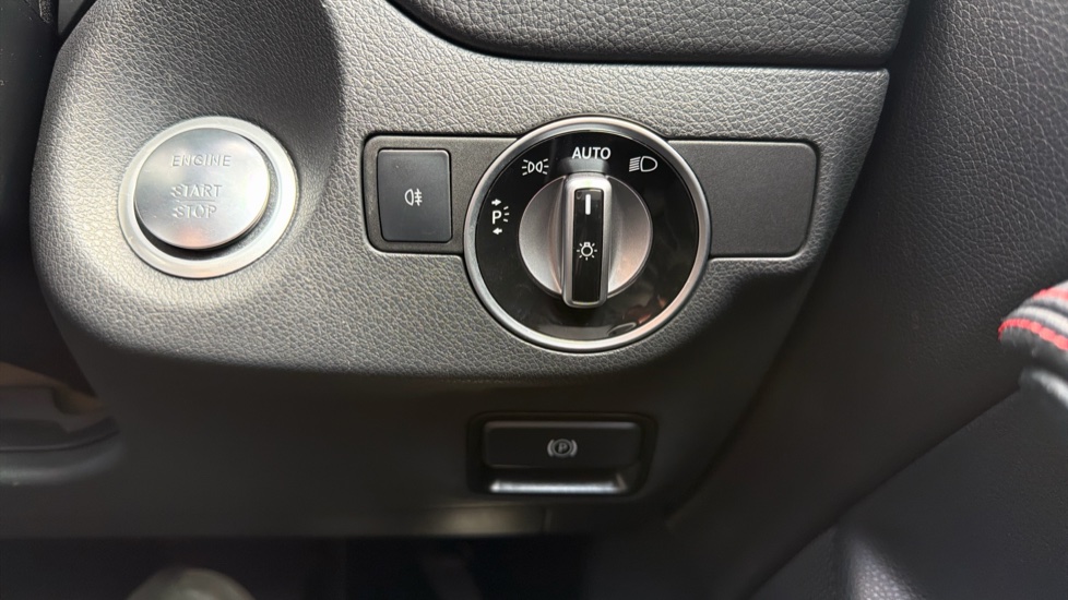 Mercedes-Benz GLA 200 AMG Line Edition Plus 5dr Auto Petrol Hatchback - Image 27