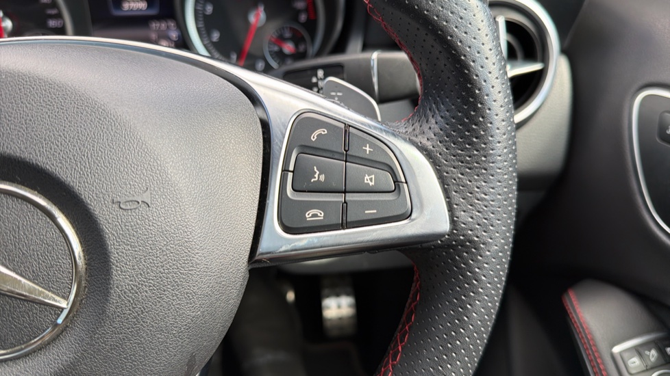 Mercedes-Benz GLA 200 AMG Line Edition Plus 5dr Auto Petrol Hatchback - Image 30