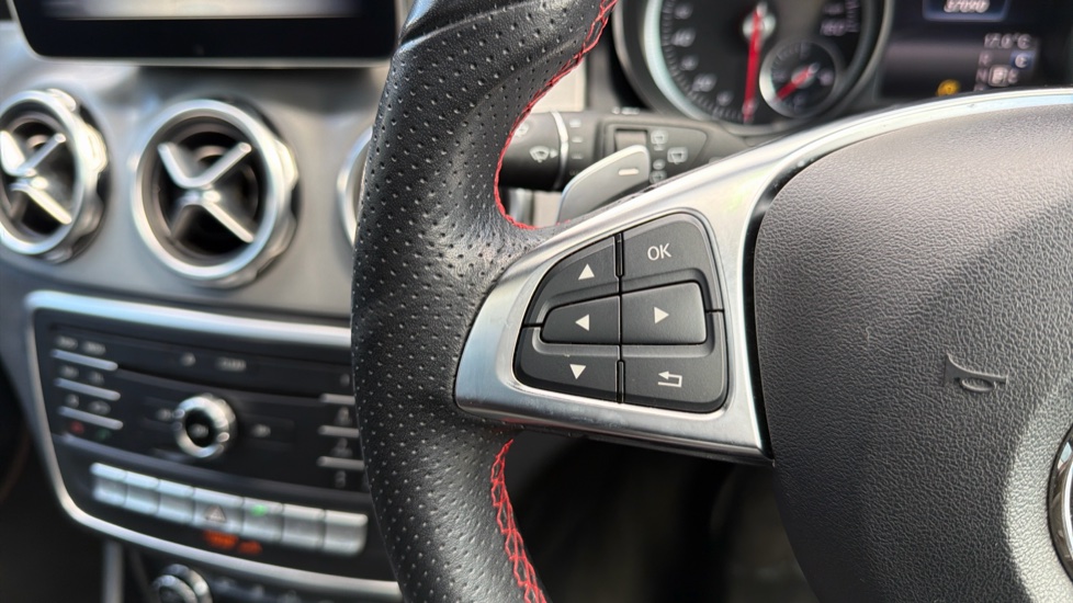 Mercedes-Benz GLA 200 AMG Line Edition Plus 5dr Auto Petrol Hatchback - Image 31