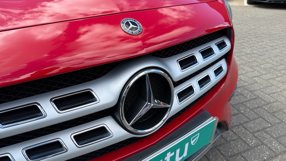 Mercedes-Benz GLA 200 AMG Line Edition Plus 5dr Auto Petrol Hatchback - Image 34