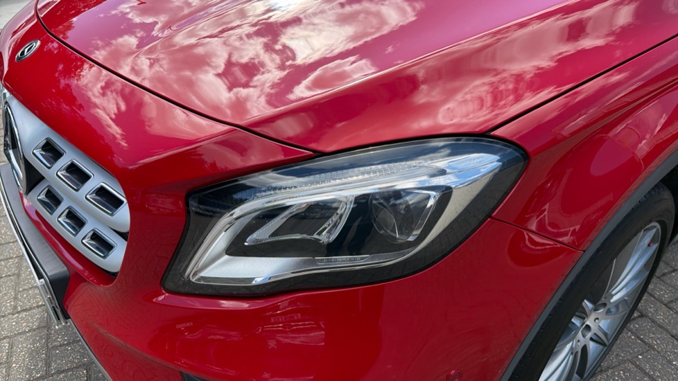 Mercedes-Benz GLA 200 AMG Line Edition Plus 5dr Auto Petrol Hatchback - Image 35