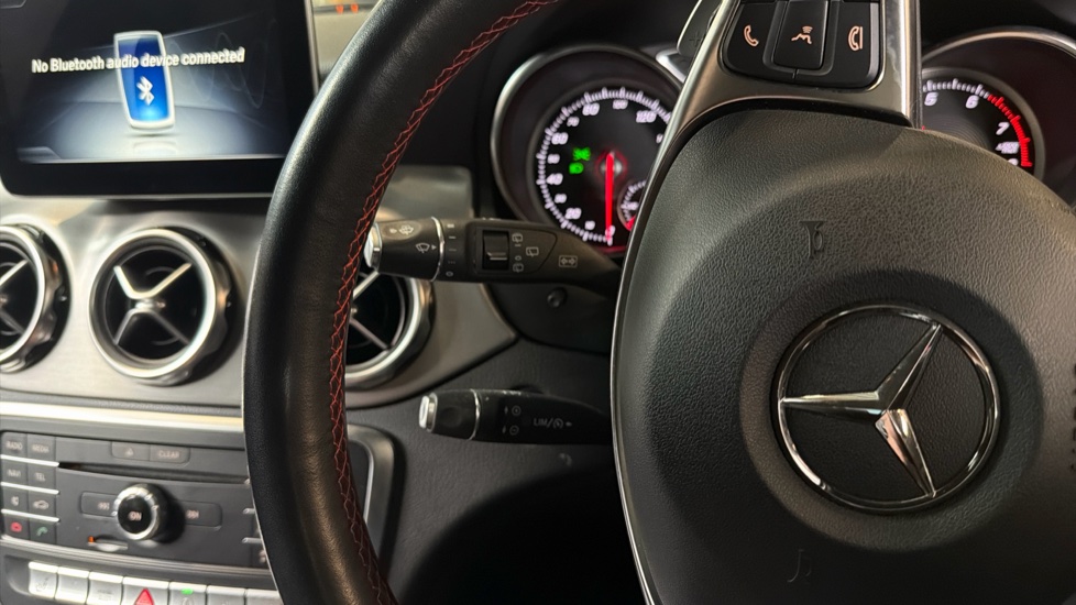 Mercedes-Benz GLA 200 AMG Line Edition Plus 5dr Auto Petrol Hatchback - Image 39