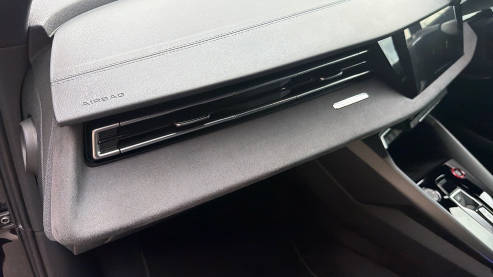 Audi A3 S3 TFSI Black Edition Quattro 4dr S Tronic Petrol Saloon - Image 30