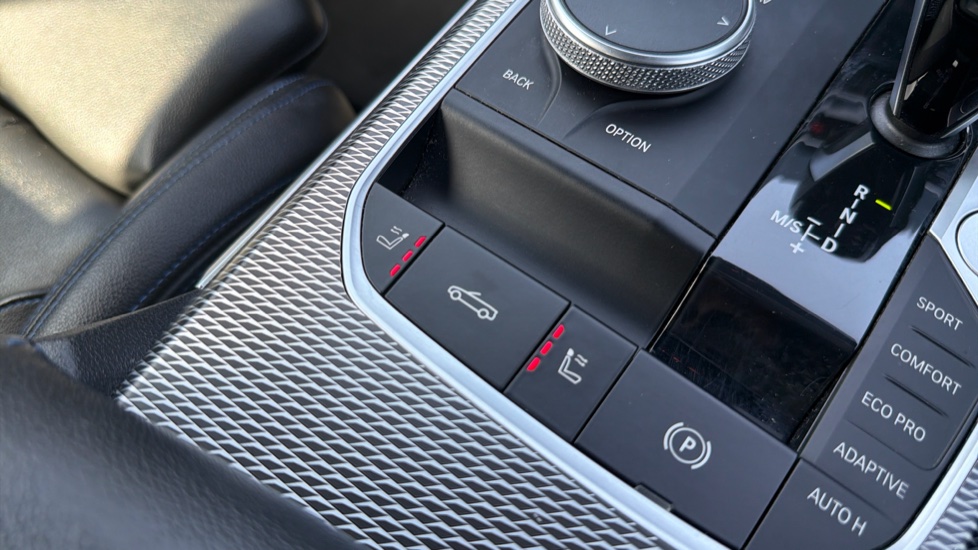 BMW 4 Series 420d MHT M Sport 2dr Step Auto Diesel Convertible - Image 20