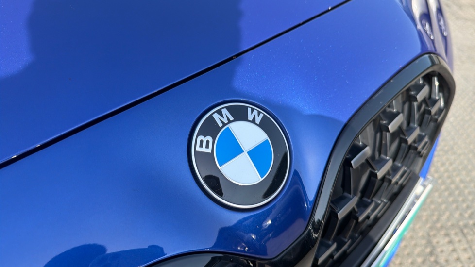 BMW 4 Series 420d MHT M Sport 2dr Step Auto Diesel Convertible - Image 23