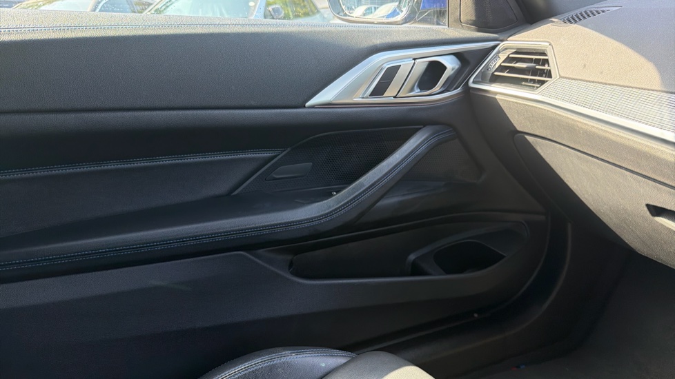 BMW 4 Series 420d MHT M Sport 2dr Step Auto Diesel Convertible - Image 34
