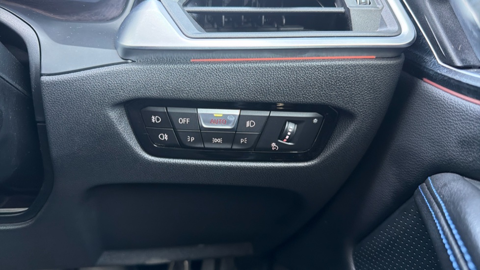 BMW 4 Series 420d MHT M Sport 2dr Step Auto Diesel Convertible - Image 37