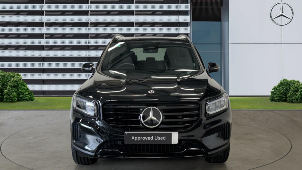 Mercedes-Benz GLB 200 Sport Executive 5dr 7G-Tronic Petrol Estate - Image 3