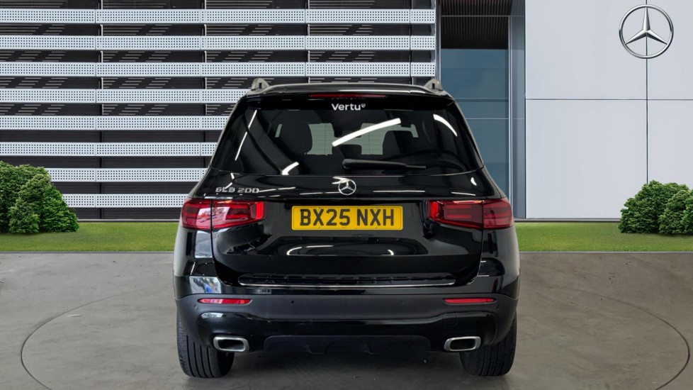 Mercedes-Benz GLB 200 Sport Executive 5dr 7G-Tronic Petrol Estate - Image 6