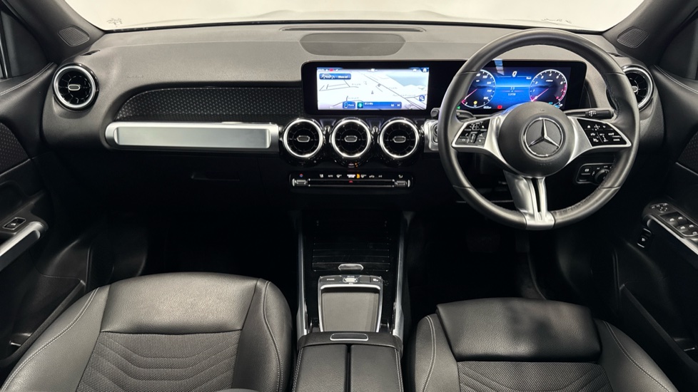 Mercedes-Benz GLB 200 Sport Executive 5dr 7G-Tronic Petrol Estate - Image 10