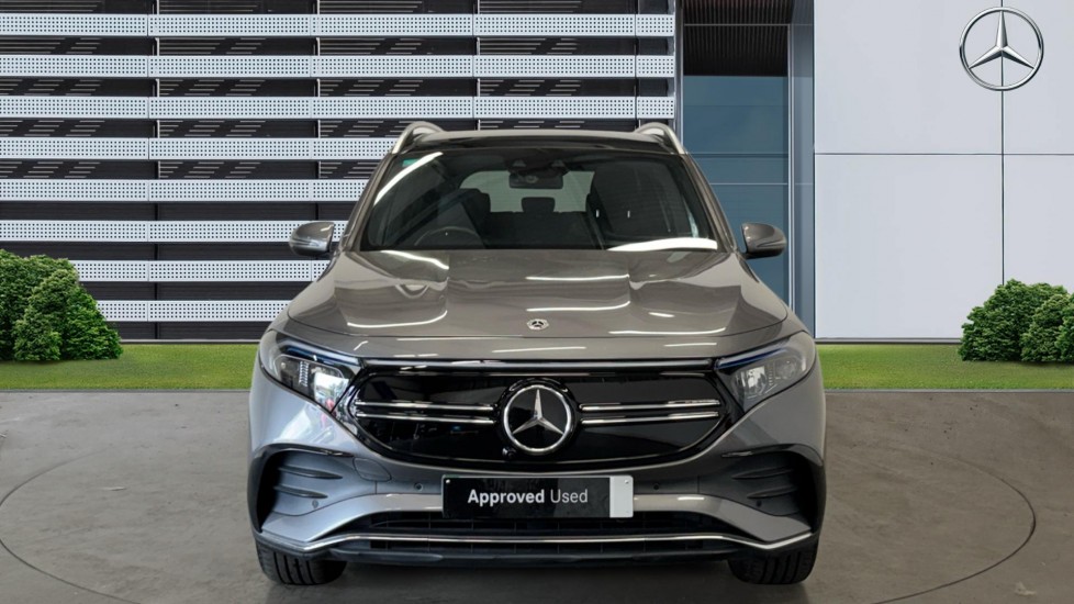 Mercedes-Benz Eqb 300 4M 168kW AMG Line Premium 66.5kWh 5dr Auto Electric Estate - Image 3