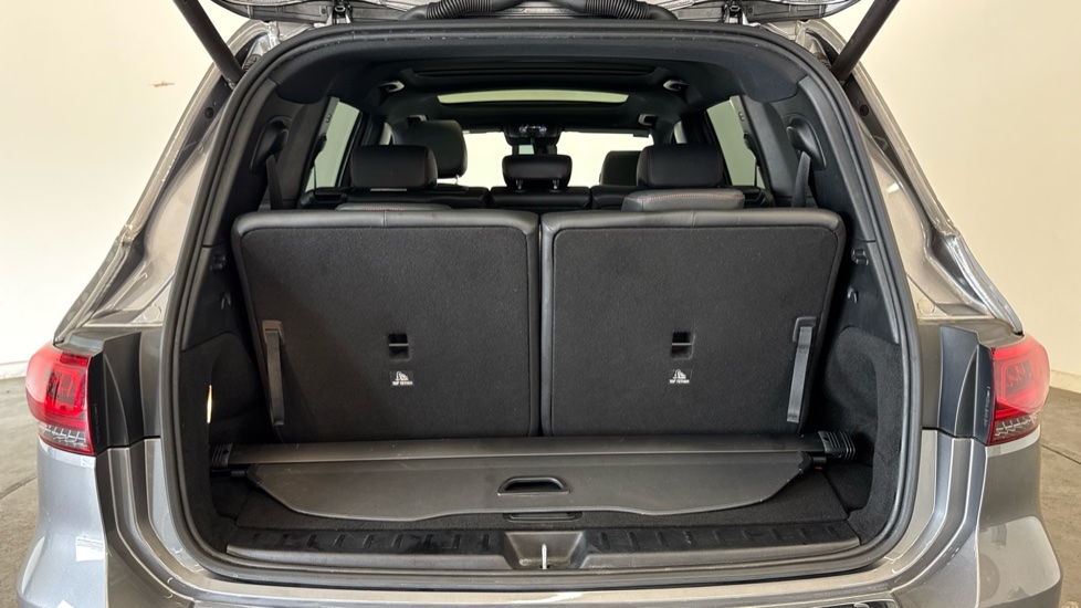 Mercedes-Benz Eqb 300 4M 168kW AMG Line Premium 66.5kWh 5dr Auto Electric Estate - Image 4