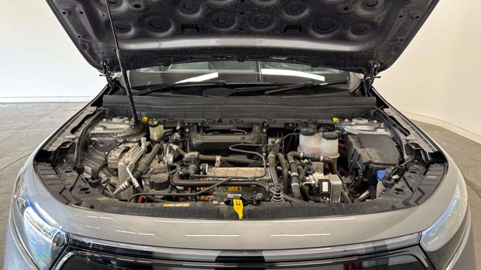 Mercedes-Benz Eqb 300 4M 168kW AMG Line Premium 66.5kWh 5dr Auto Electric Estate - Image 8
