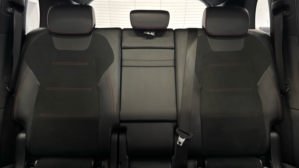Mercedes-Benz Eqb 300 4M 168kW AMG Line Premium 66.5kWh 5dr Auto Electric Estate - Image 15