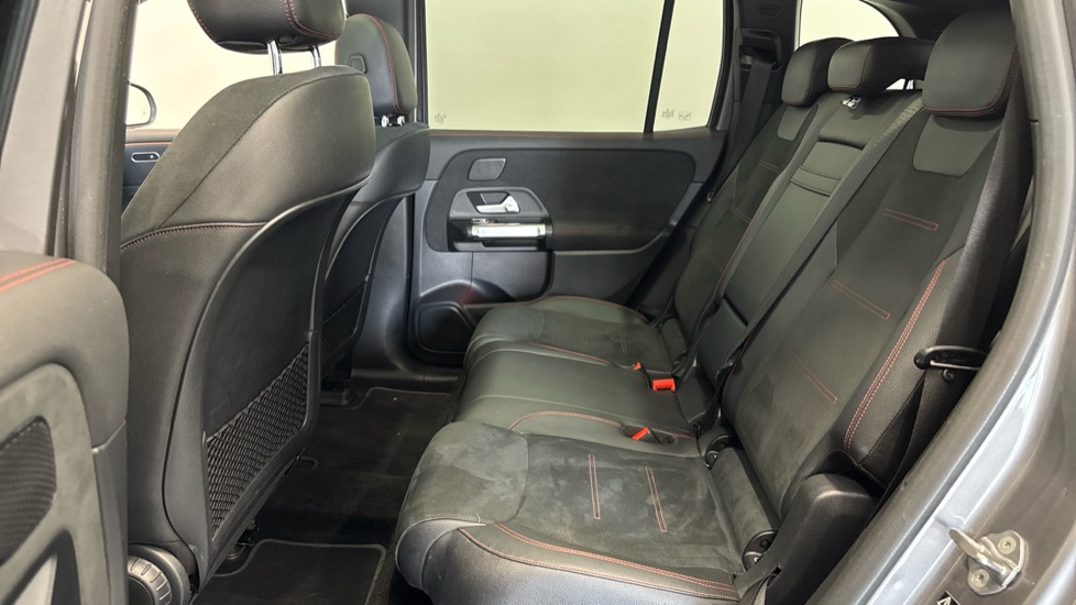 Mercedes-Benz Eqb 300 4M 168kW AMG Line Premium 66.5kWh 5dr Auto Electric Estate - Image 16