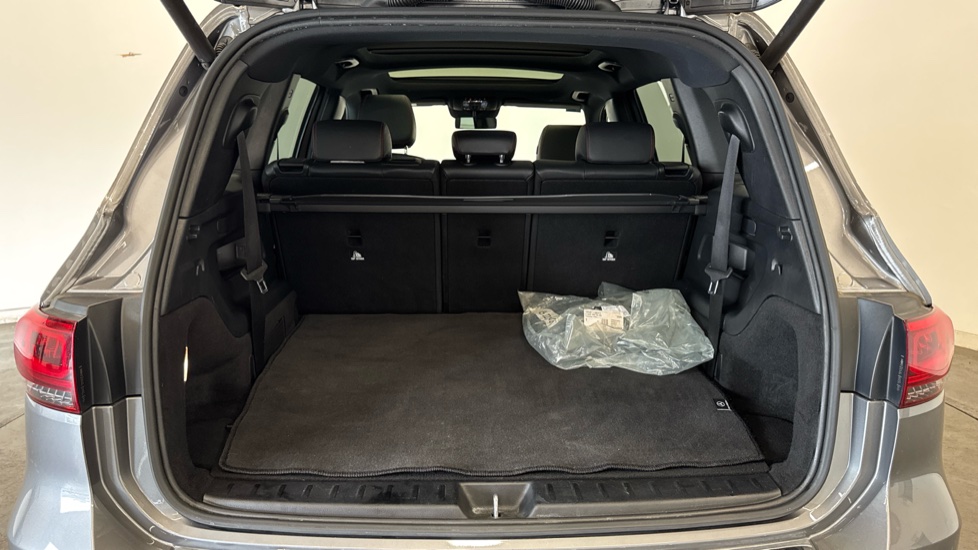 Mercedes-Benz Eqb 300 4M 168kW AMG Line Premium 66.5kWh 5dr Auto Electric Estate - Image 17