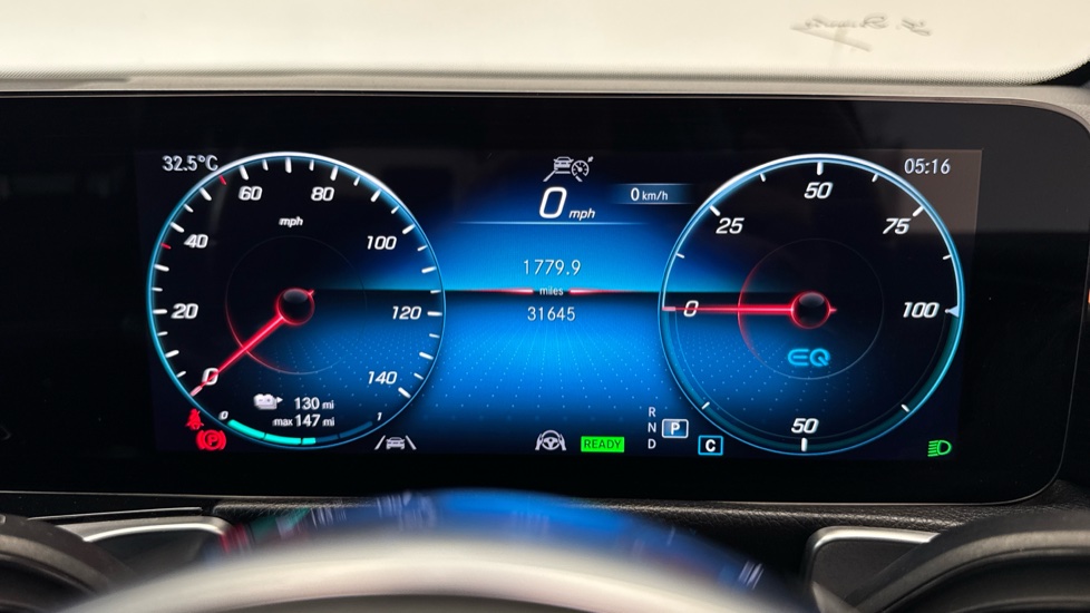 Mercedes-Benz Eqb 300 4M 168kW AMG Line Premium 66.5kWh 5dr Auto Electric Estate - Image 18