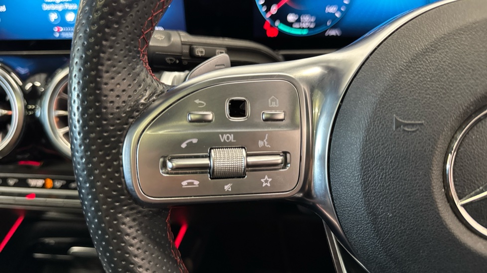 Mercedes-Benz Eqb 300 4M 168kW AMG Line Premium 66.5kWh 5dr Auto Electric Estate - Image 26