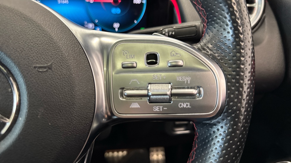 Mercedes-Benz Eqb 300 4M 168kW AMG Line Premium 66.5kWh 5dr Auto Electric Estate - Image 27