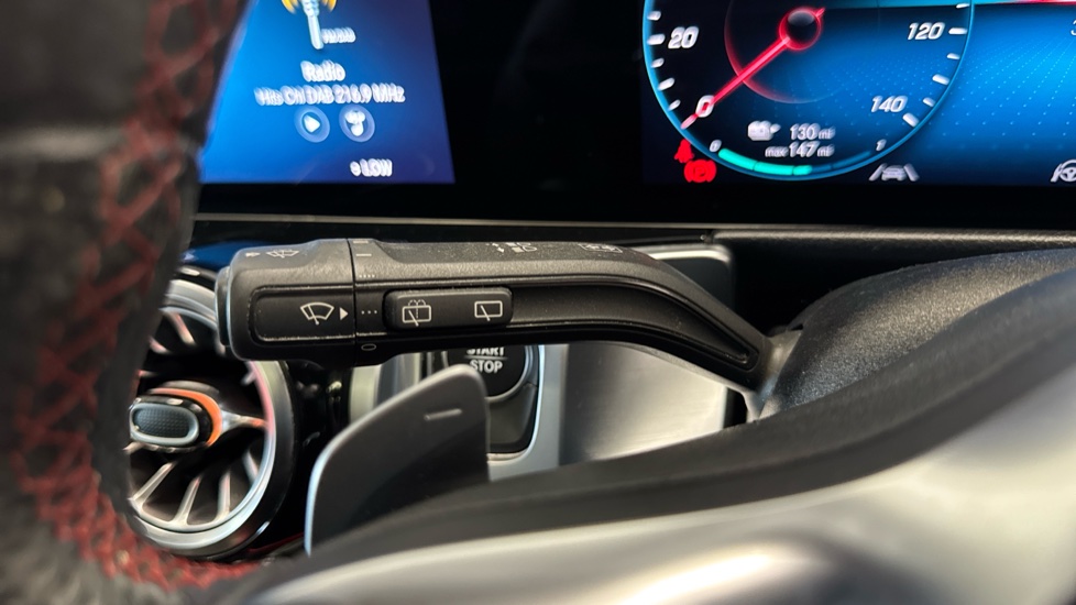 Mercedes-Benz Eqb 300 4M 168kW AMG Line Premium 66.5kWh 5dr Auto Electric Estate - Image 28